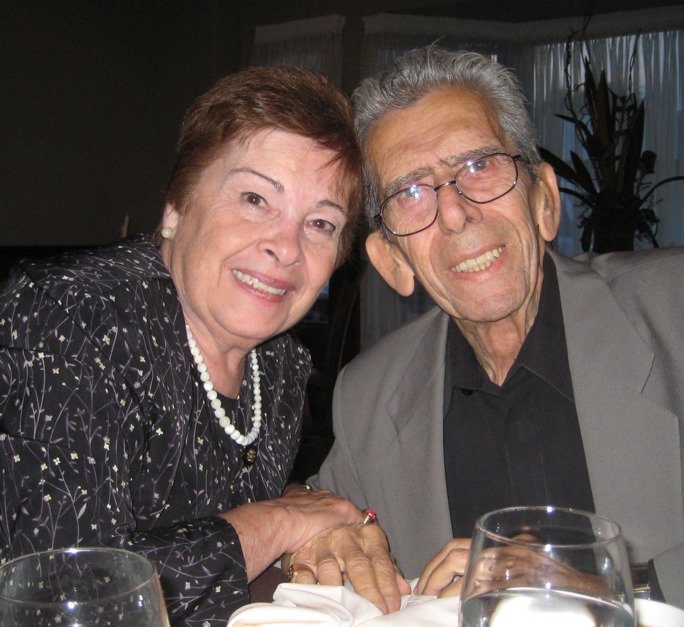 Founder's parents